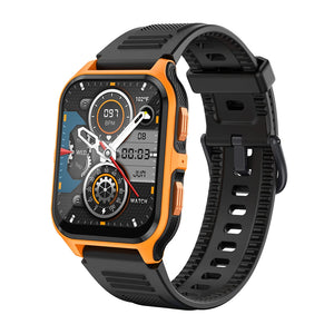 UK smart watches compatible with iPhone