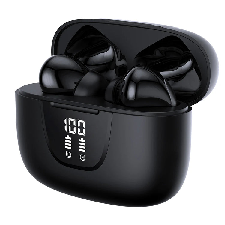 bluetooth headphones wireless earphones​

