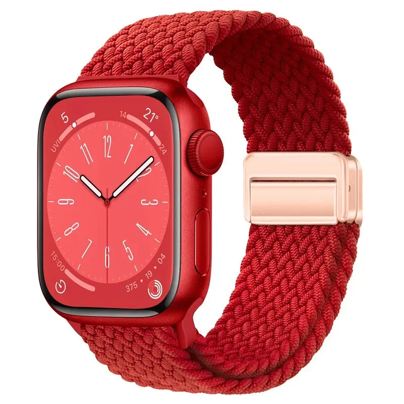 apple watch and bands
