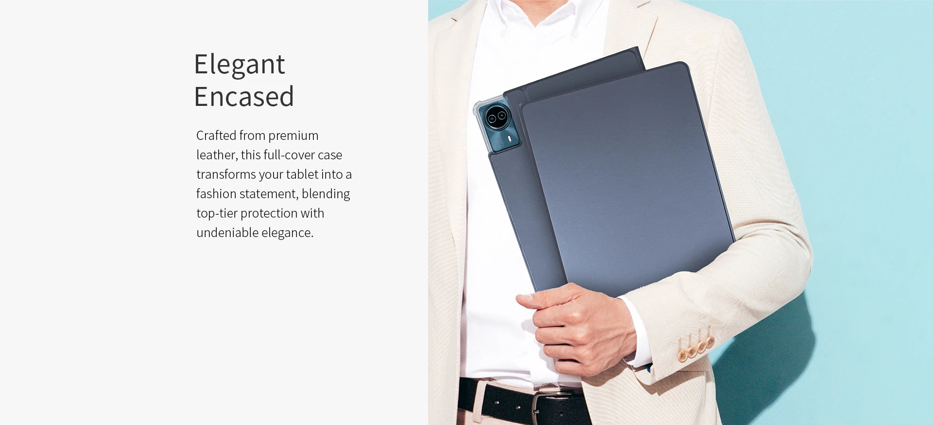 TECLAST Protective Folio Case for Teclast T70