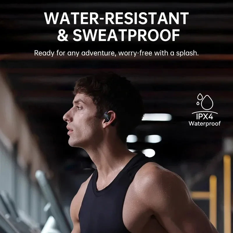BASEUS MF1 Bluetooth Wireless Open Ear Headphones