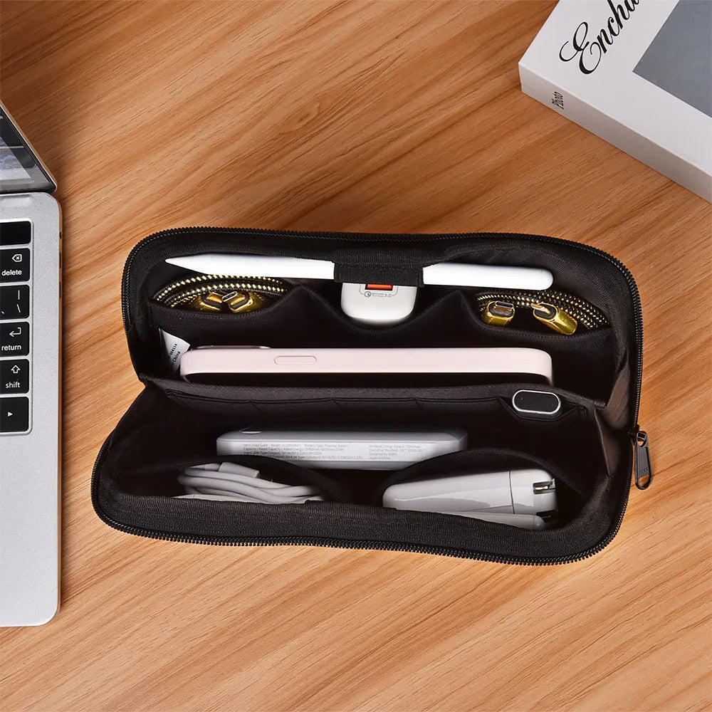WiWU Multifunctional Portable Storage Bag