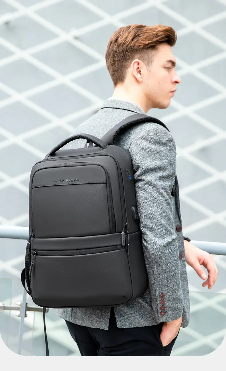 MARK RYDEN MR9103 Business Travel Backpack