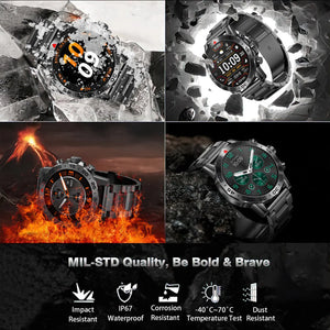 apple mens smart watch