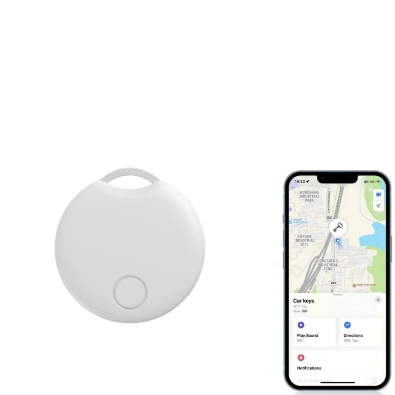 RSH MFi mini smart bluetooth tracker​

