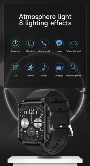 fitness blaze smart fitness watch