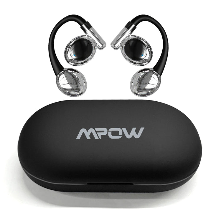 open-ear wireless headphones​

