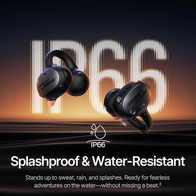 BASEUS Inspire XC1 Bluetooth Wireless Open Ear Headphones