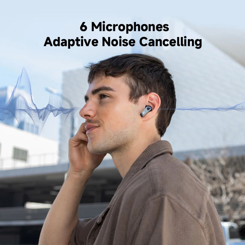 EDIFIER NeoBuds Pro 3 ANC Bluetooth Wireless Earphones