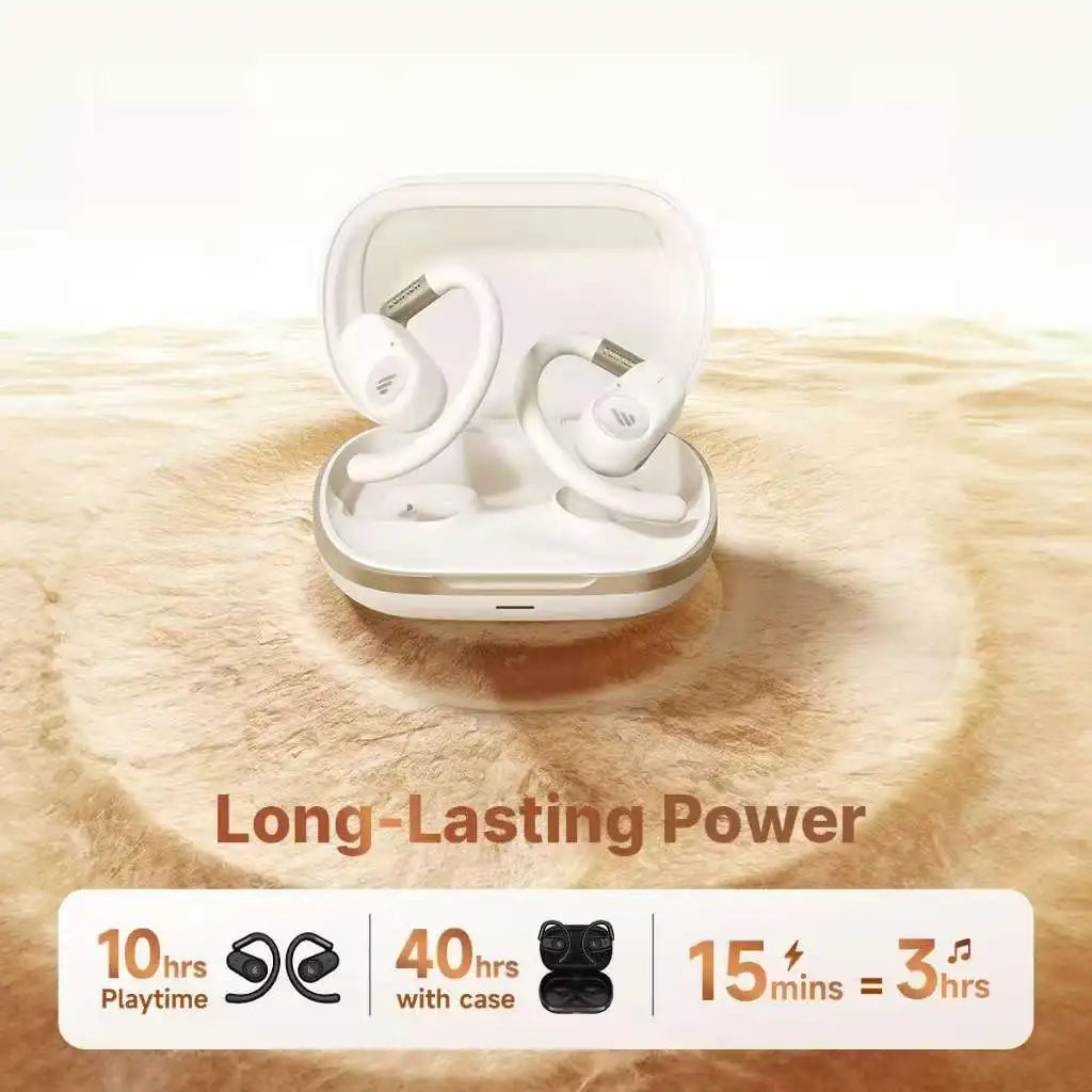 EDIFIER A6 TWS Bluetooth Wireless Open-Ear Earphones