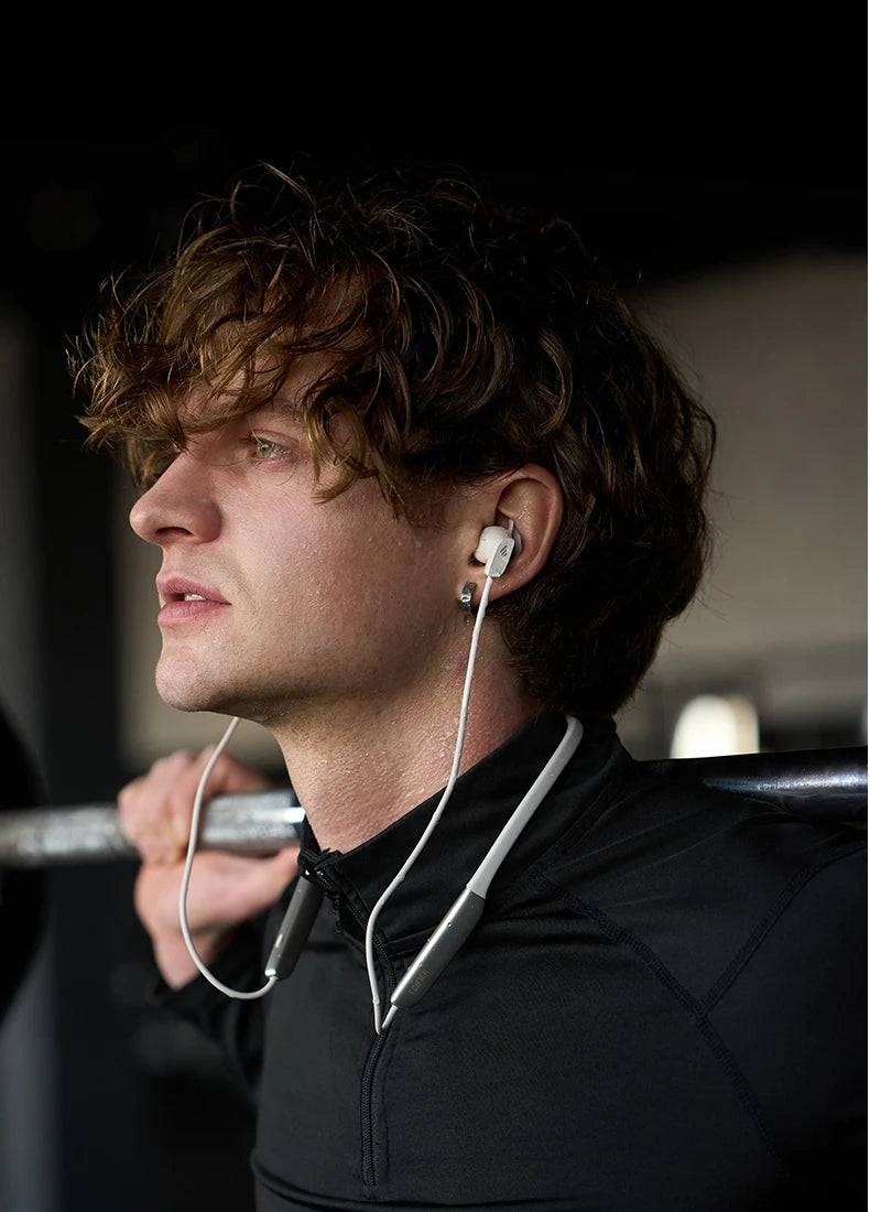 EDIFIER W280NB Pro Bluetooth Wireless Earphones Neckband
