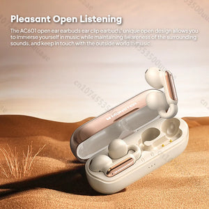 MONSTER Bluetooth Wireless Open Ear Headphones