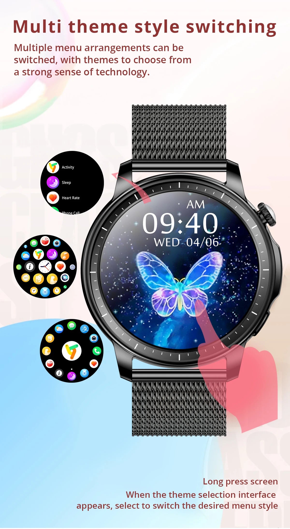 smart watch review