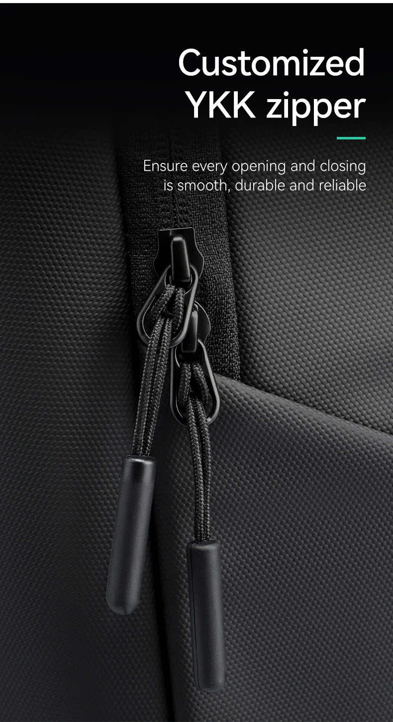 MARK RYDEN MR2408 Lightweight Business Travel Backpack