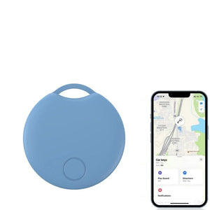 RSH MFi Mini smart bluetooth tracker manual
