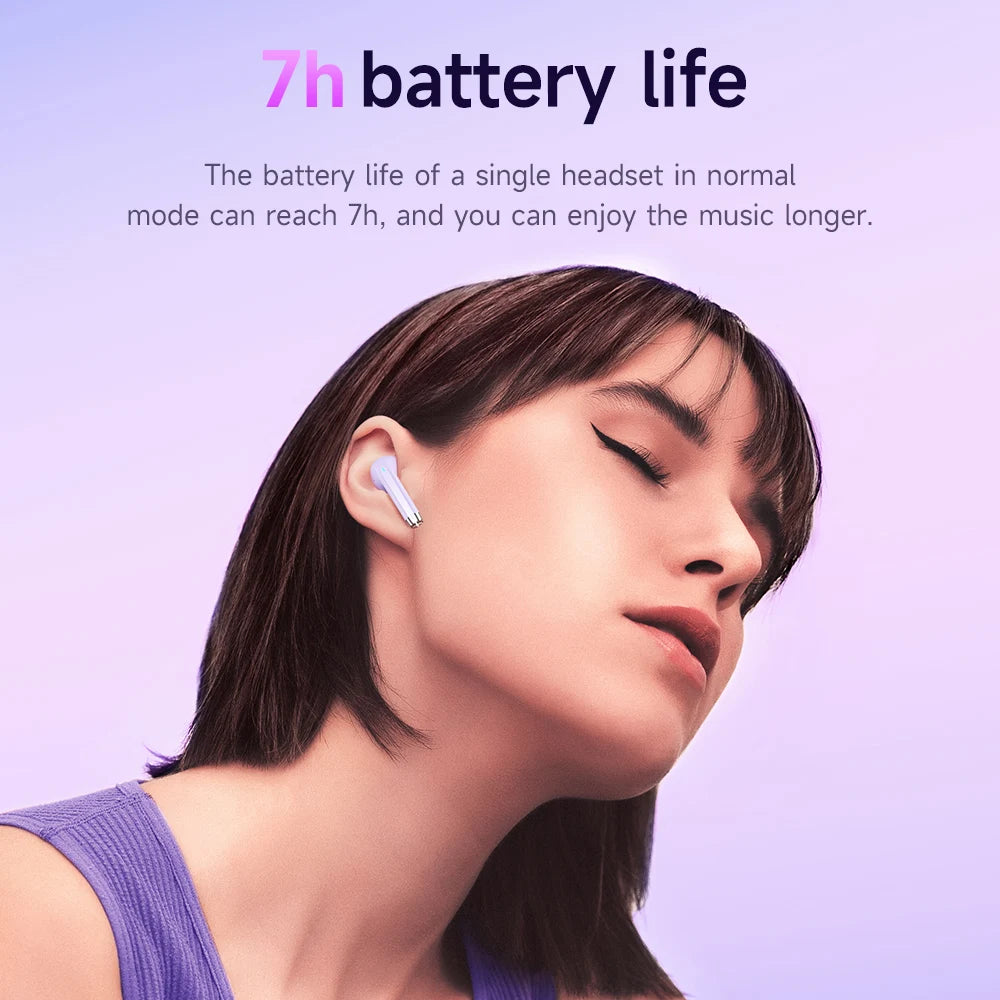 HOCO EQ1 Bluetooth Wireless Earphones