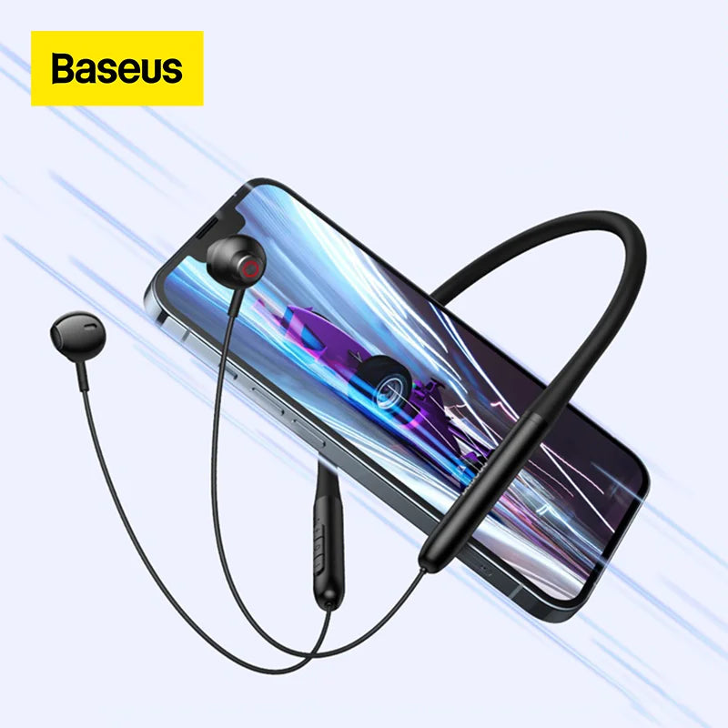 BASEUS Bowie P1 Bluetooth Wireless Earphones