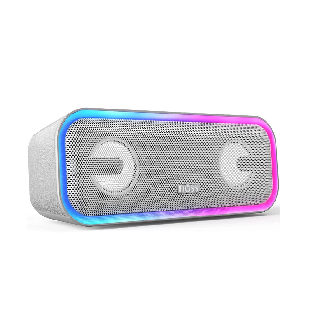 DOSS SoundBox Pro+ Portable Bluetooth Wireless Speaker