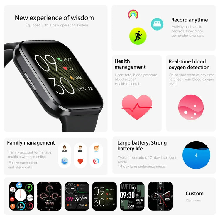 best smart watch

