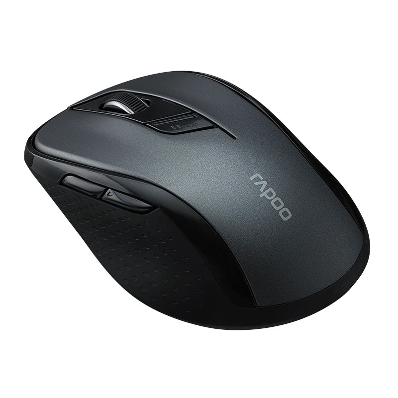 RAPOO M500G Dual-Mode Bluetooth Wireless Mouse