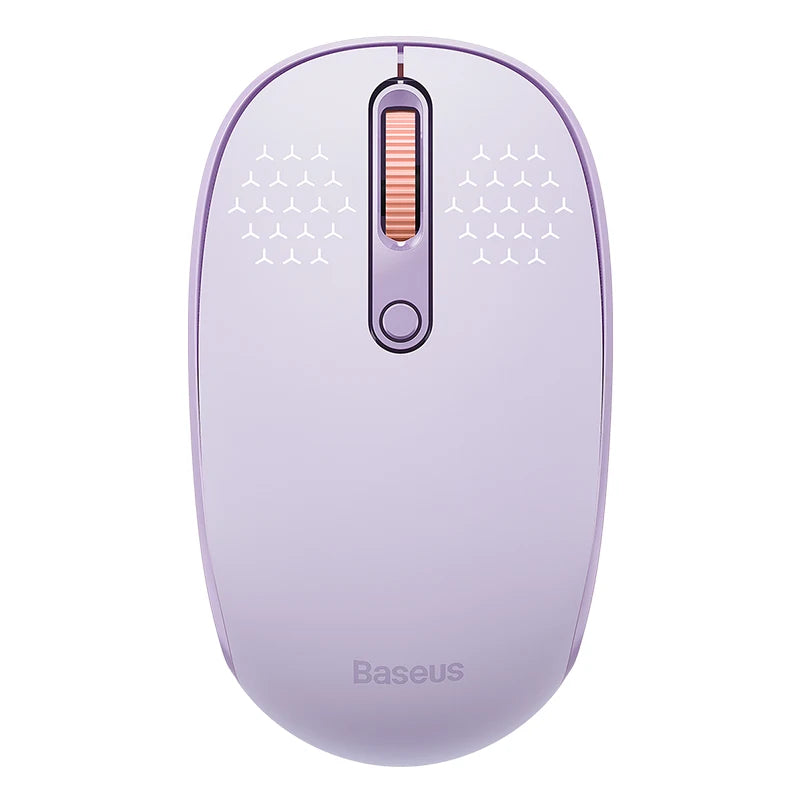 BASEUS F01B Tri-Mode Bluetooth Wireless Mouse