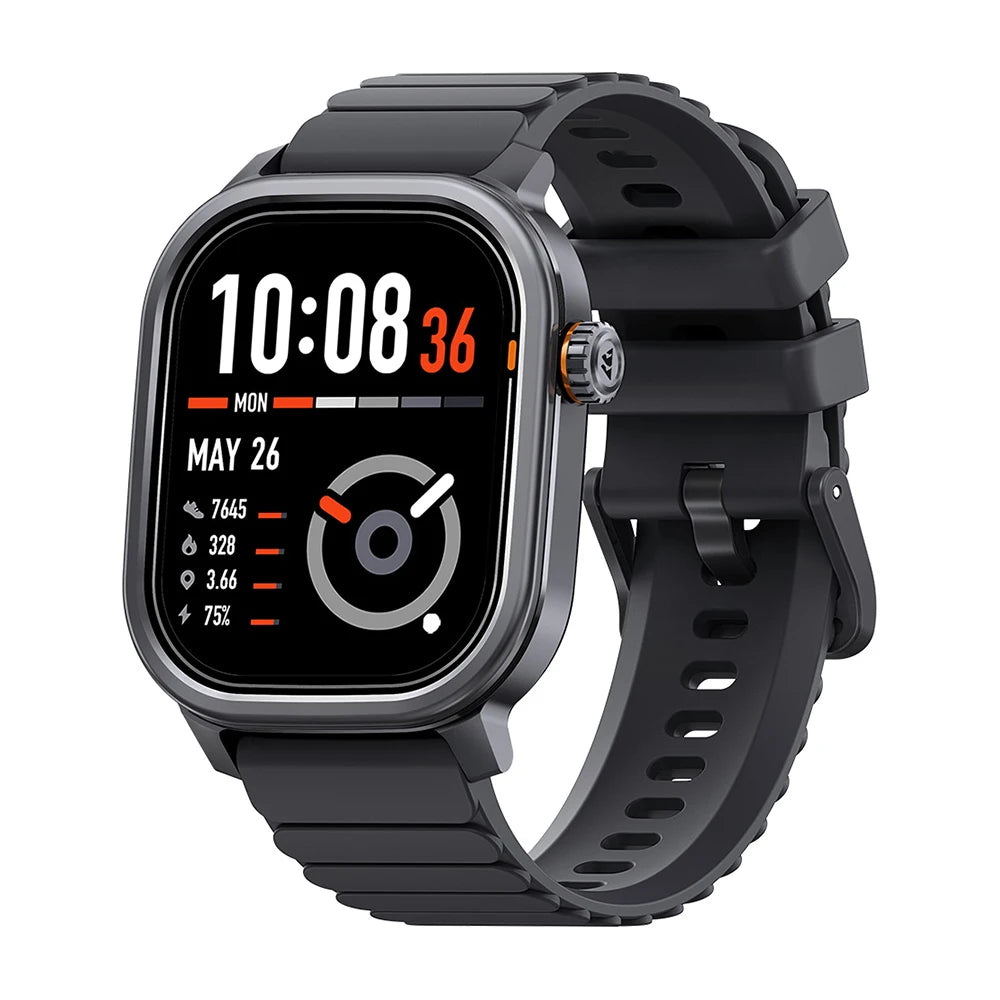 KOSPET Pulse 1.96" AMOLED Smart Watch