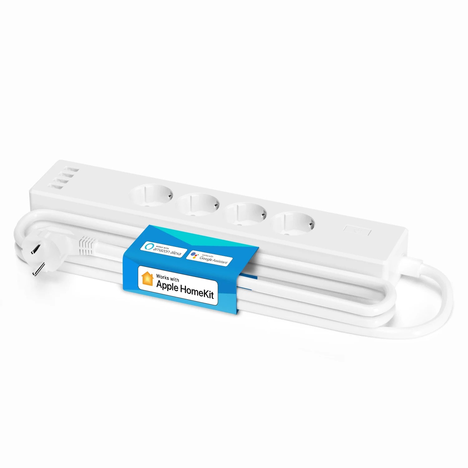 Meross wifi smart power strip price