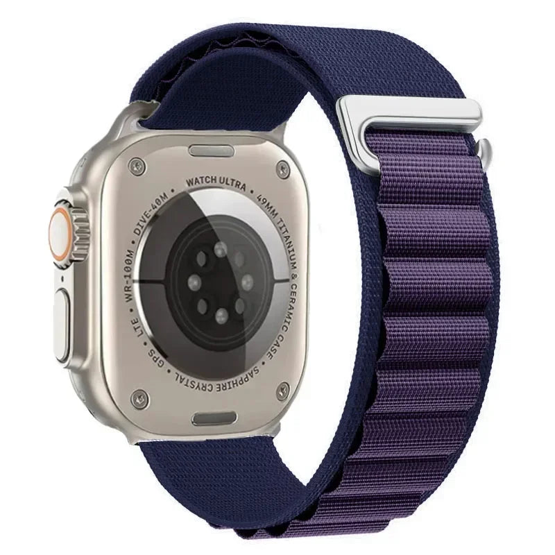 44mm smart watch strap