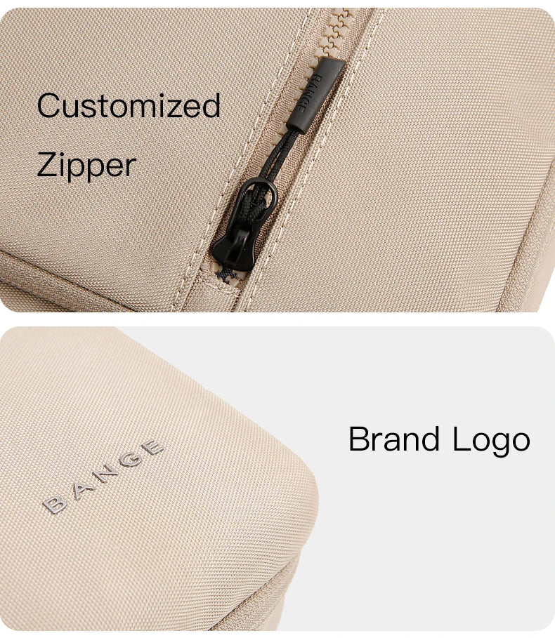 BANGE 14-15.6" Notebook & Laptop Bag
