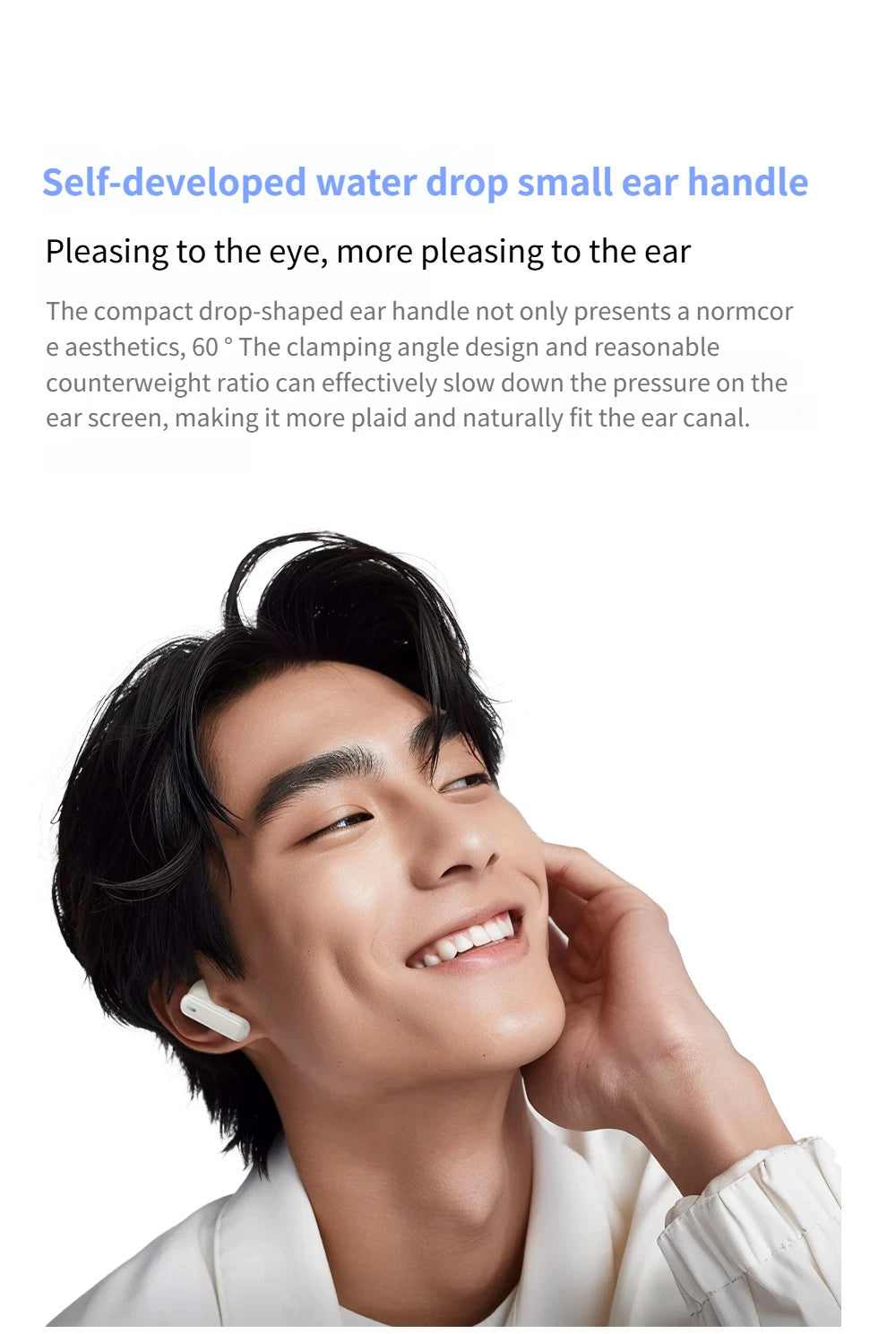 BASEUS Bass 1+ TWS Bluetooth Wireless Earphones