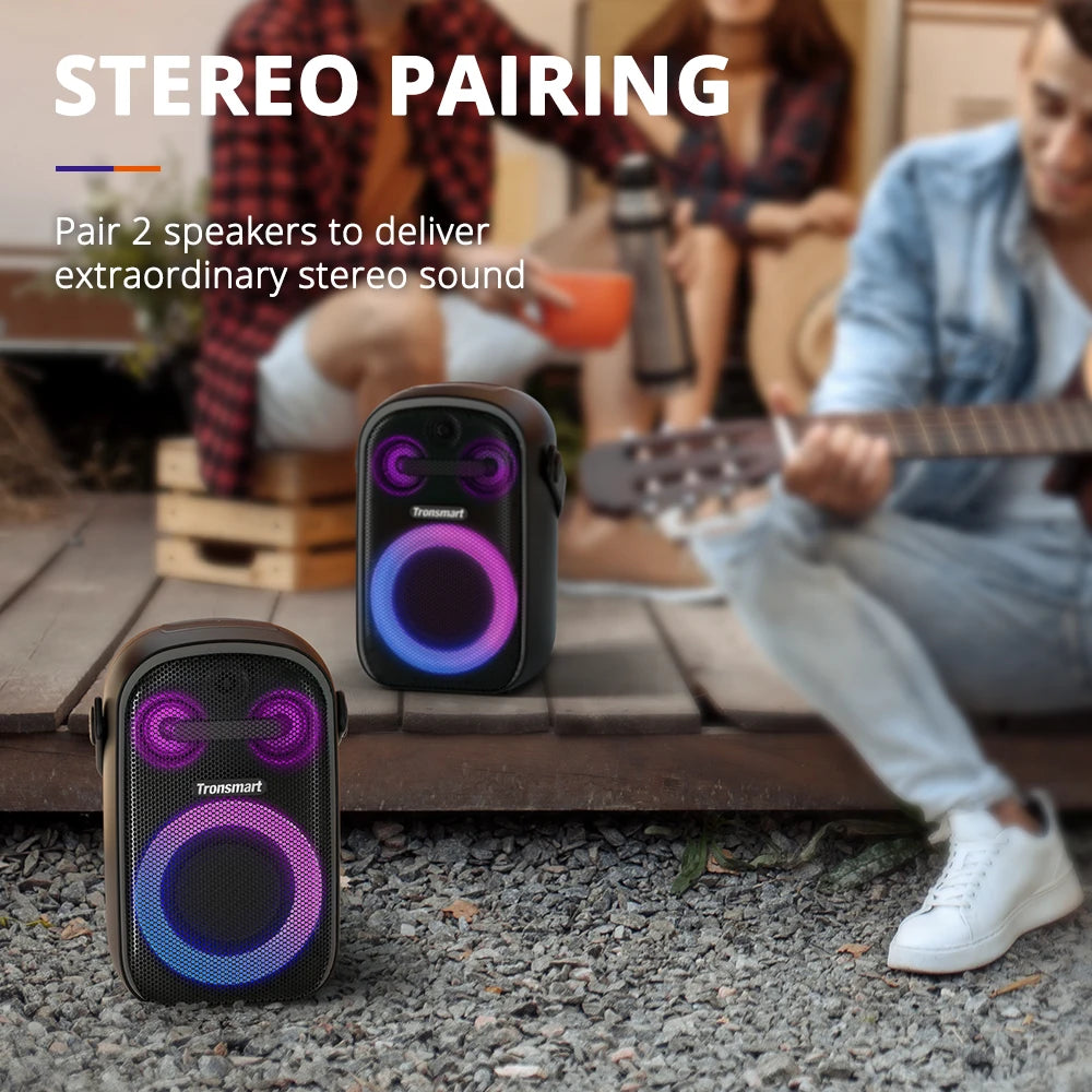 TRONSMART Halo 100 Bluetooth Wireless Speaker