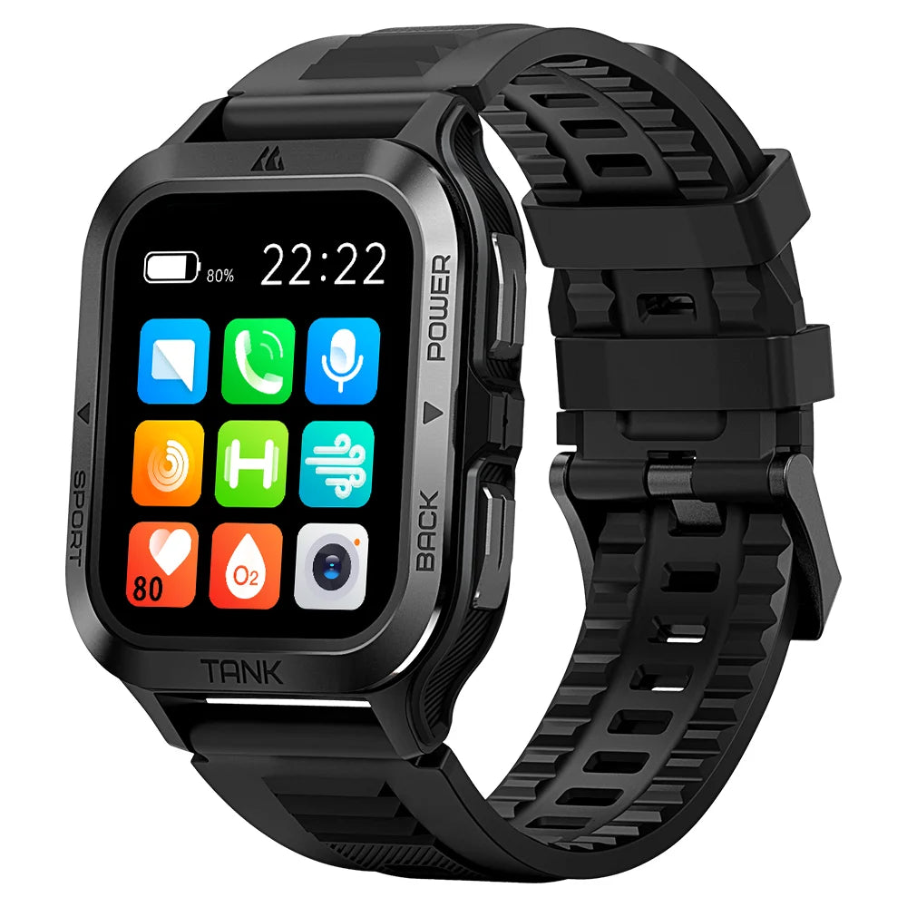 smart watch from Gadgman