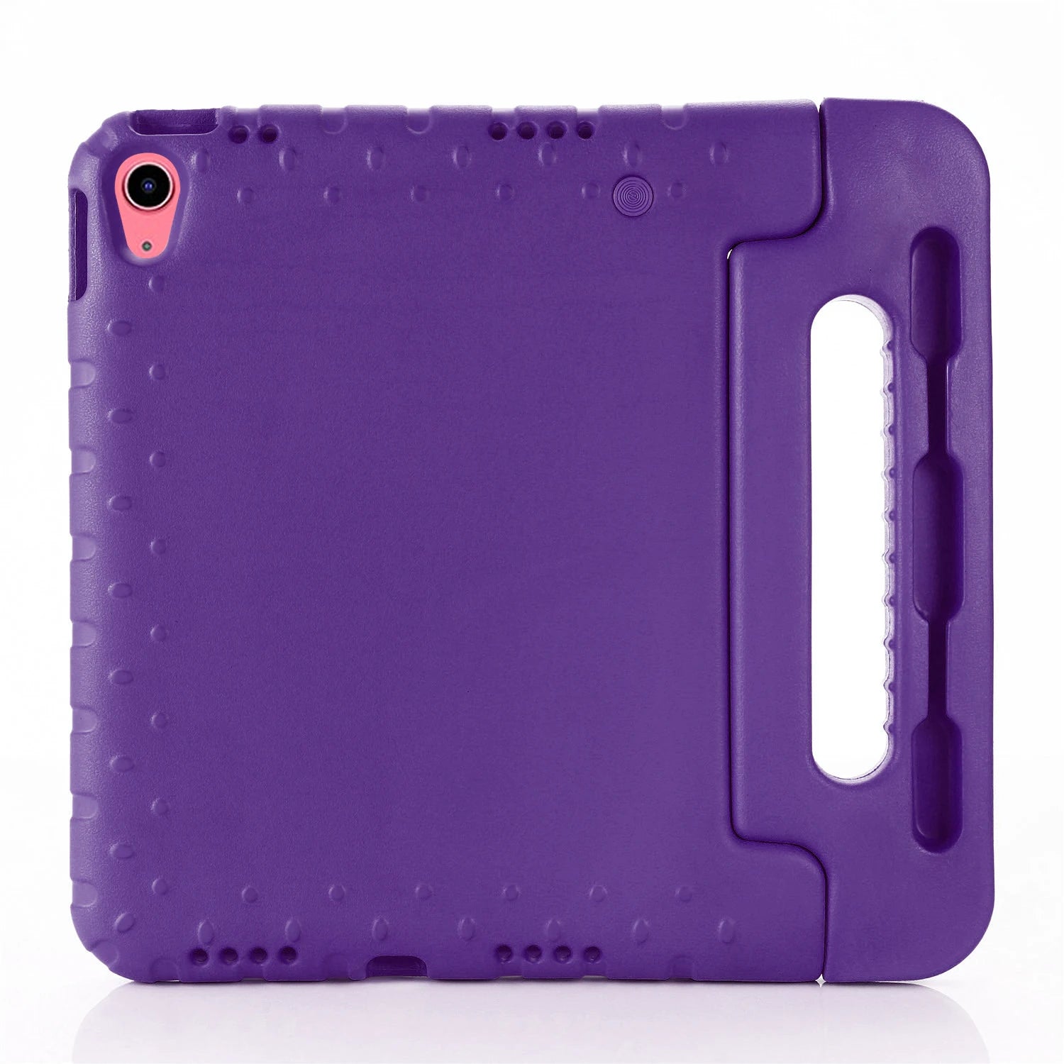 Shockproof and Protective iPad Case and Handle for Kids
