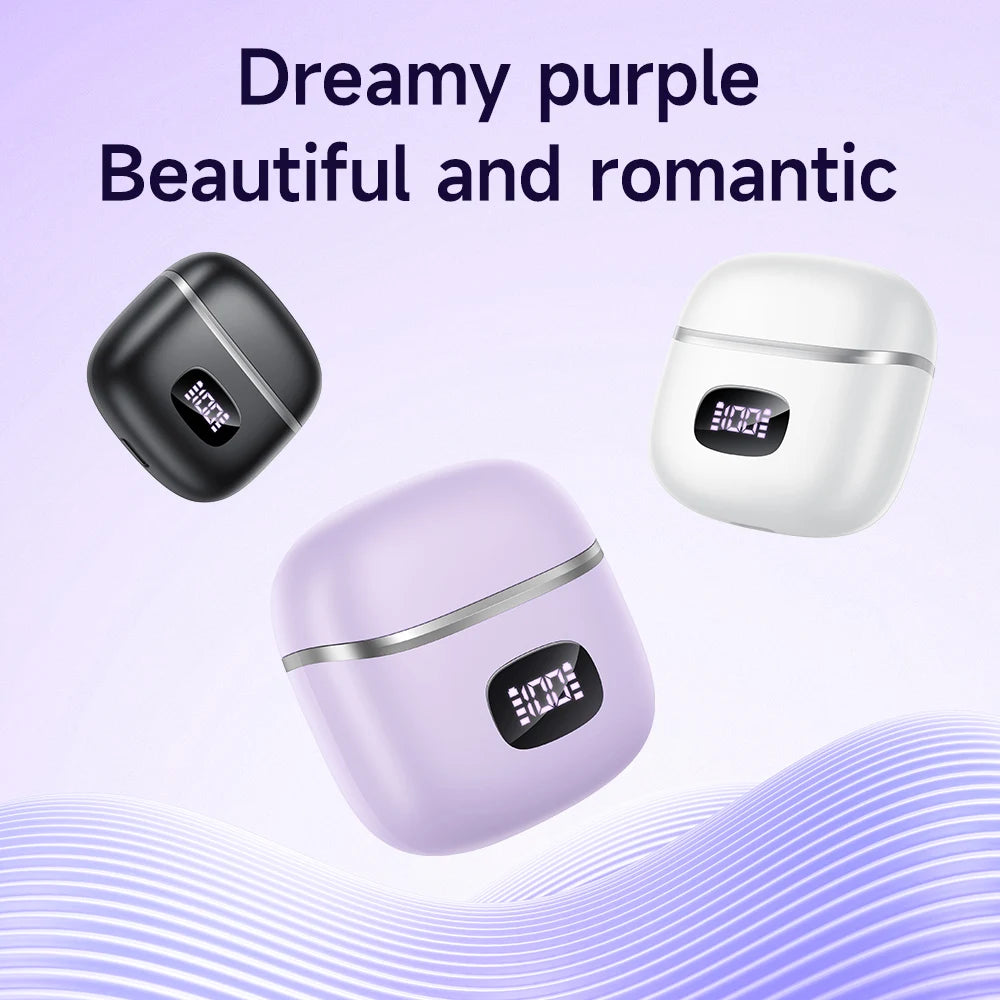 HOCO EQ1 Bluetooth Wireless Earphones