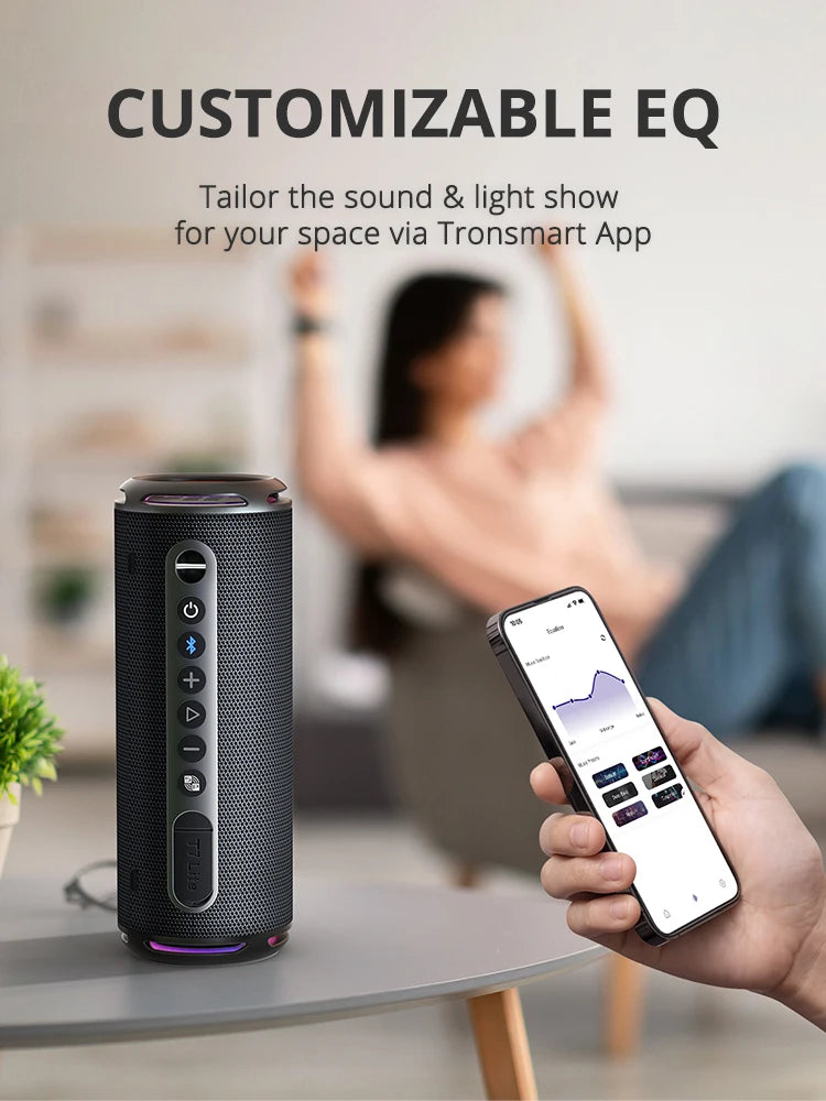 TRONSMART T7 Lite Portable Bluetooth Wireless Speaker