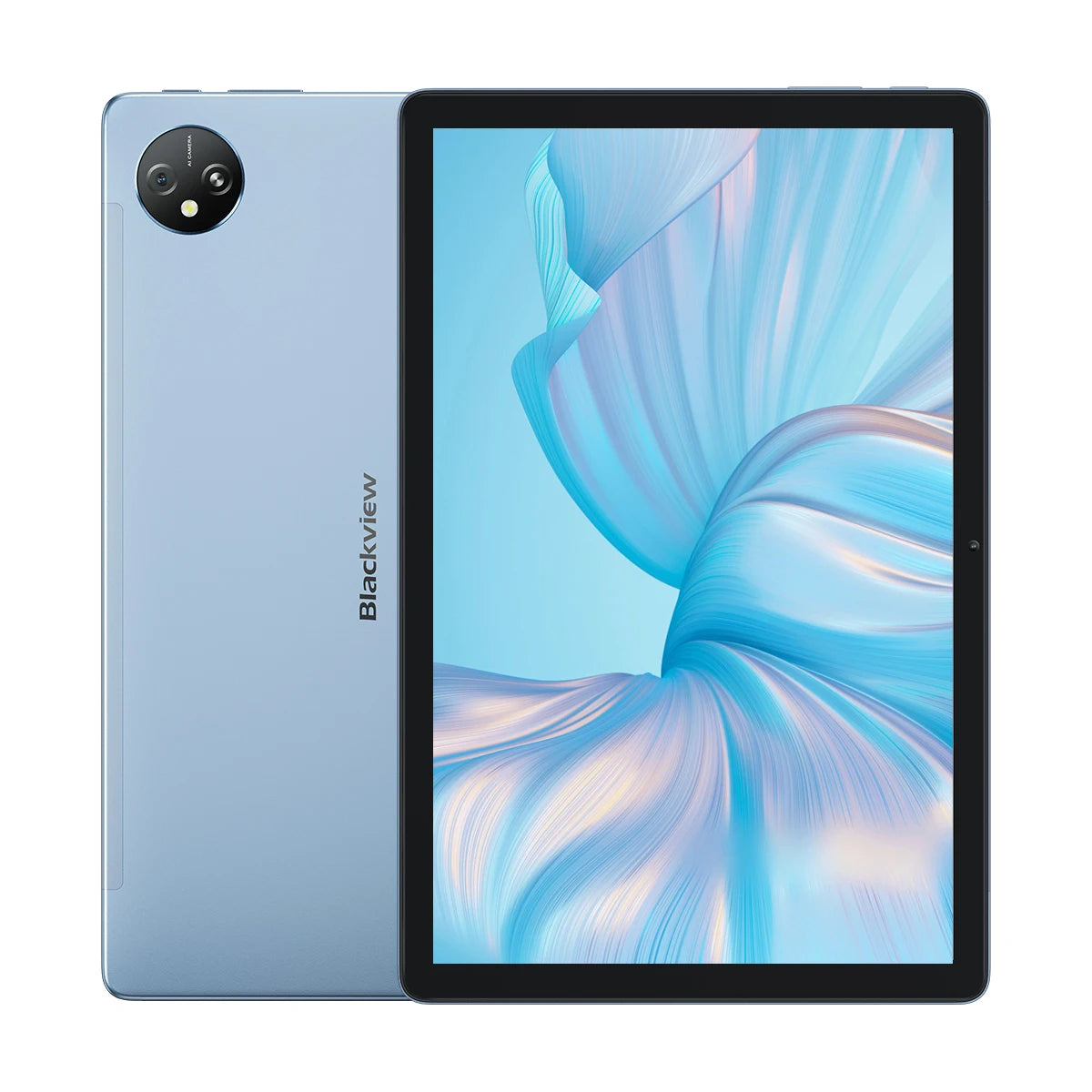 BLACKVIEW Tab 80 WiFi 10.1" HD Android Tablet - 128GB