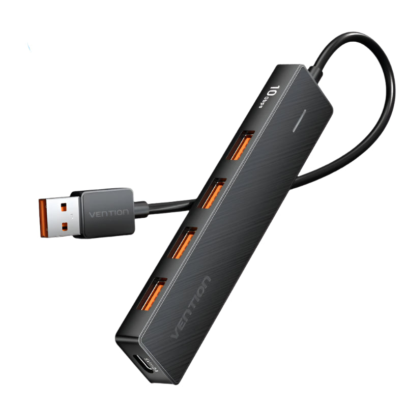 VENTION 5in1 Multiport Adapter Connection Hub