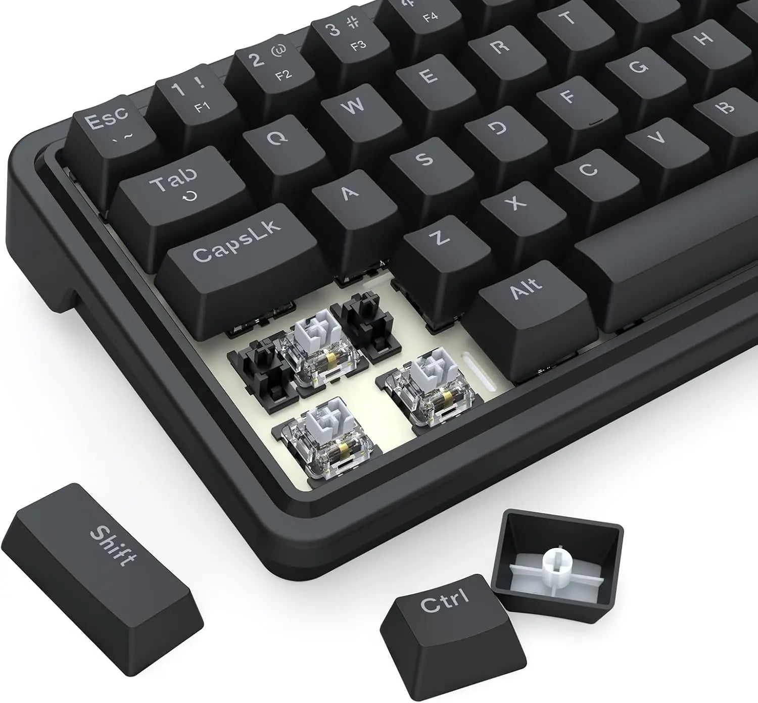 REDRAGON K722 Mechanical Wired Gaming Keyboard