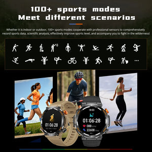 best fitness smart watches 2024