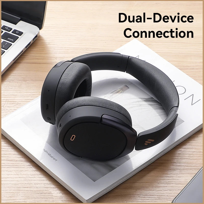 EDIFIER WH950NB ANC Bluetooth Wireless Headphones