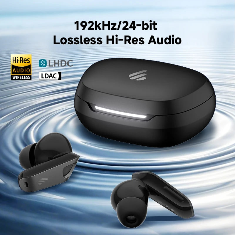 EDIFIER NeoBuds Pro 3 ANC Bluetooth Wireless Earphones