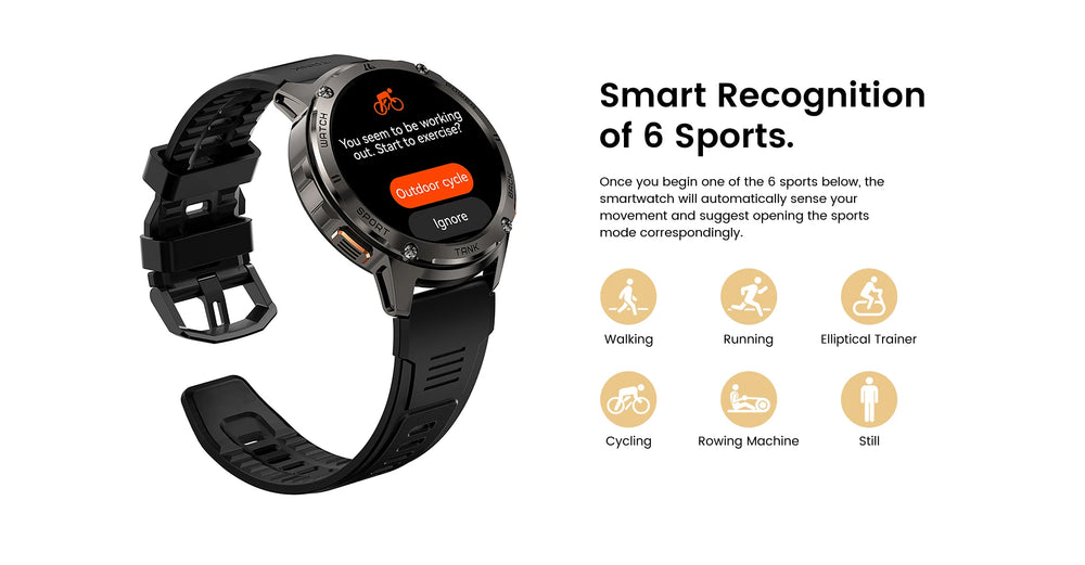 kids smart fitness activity watch