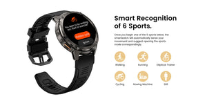 kids smart fitness activity watch