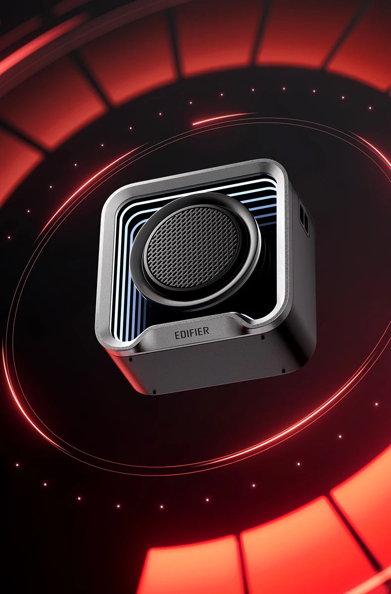 EDIFIER QS20 Portable Bluetooth Wireless Speaker