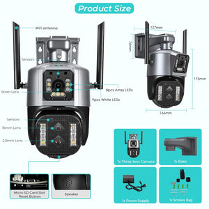 security camera for home