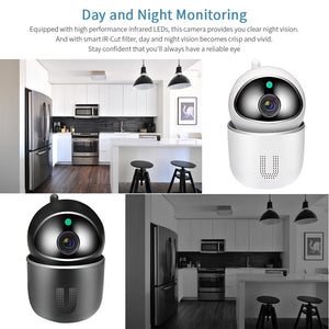 home security cameras wireless outdoor​

