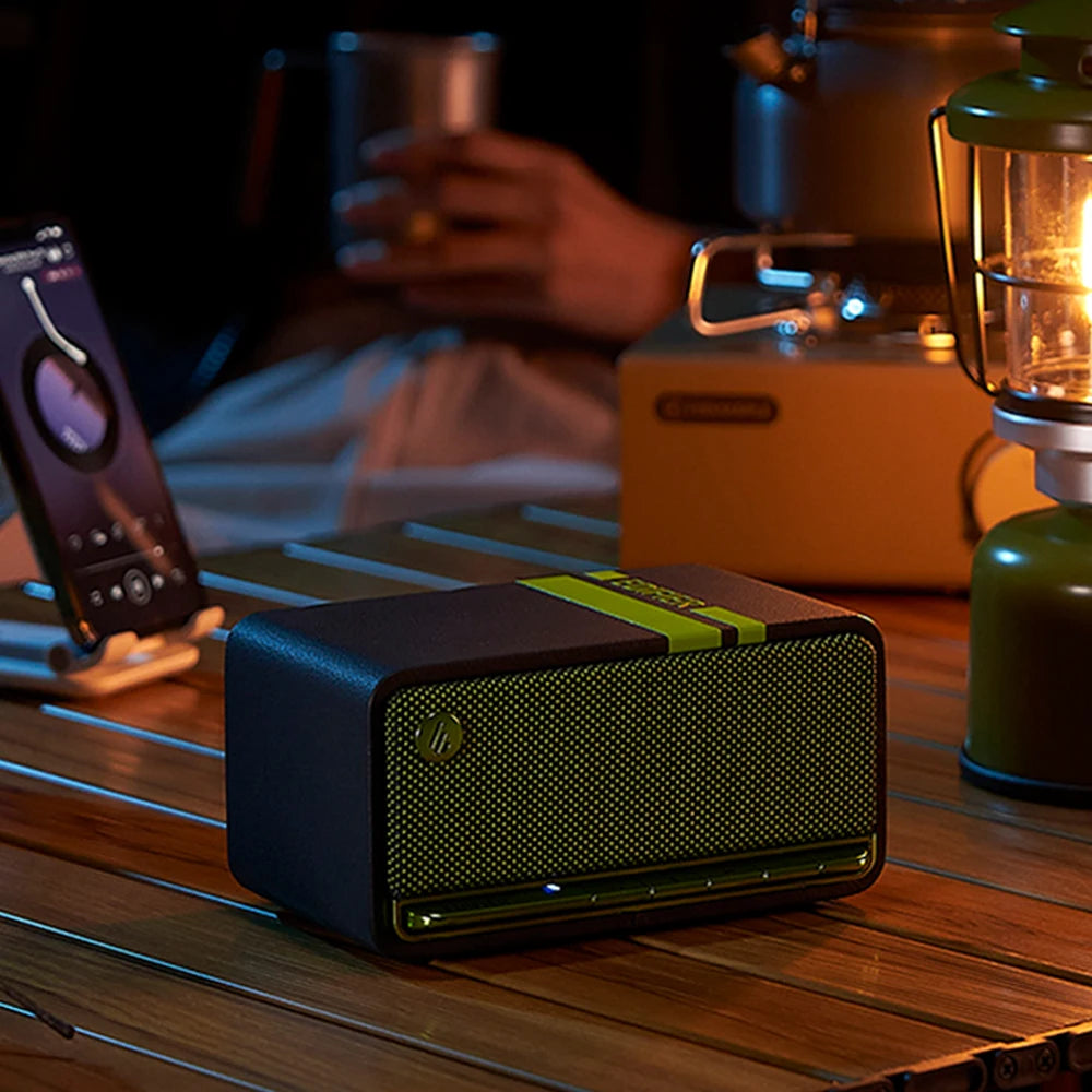 EDIFIER MP230 Tabletop Portable Bluetooth Wireless Speaker