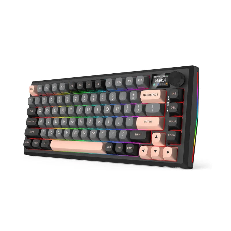 REDRAGON Eclipse K720 Pro Bluetooth Wireless Gaming Keyboard