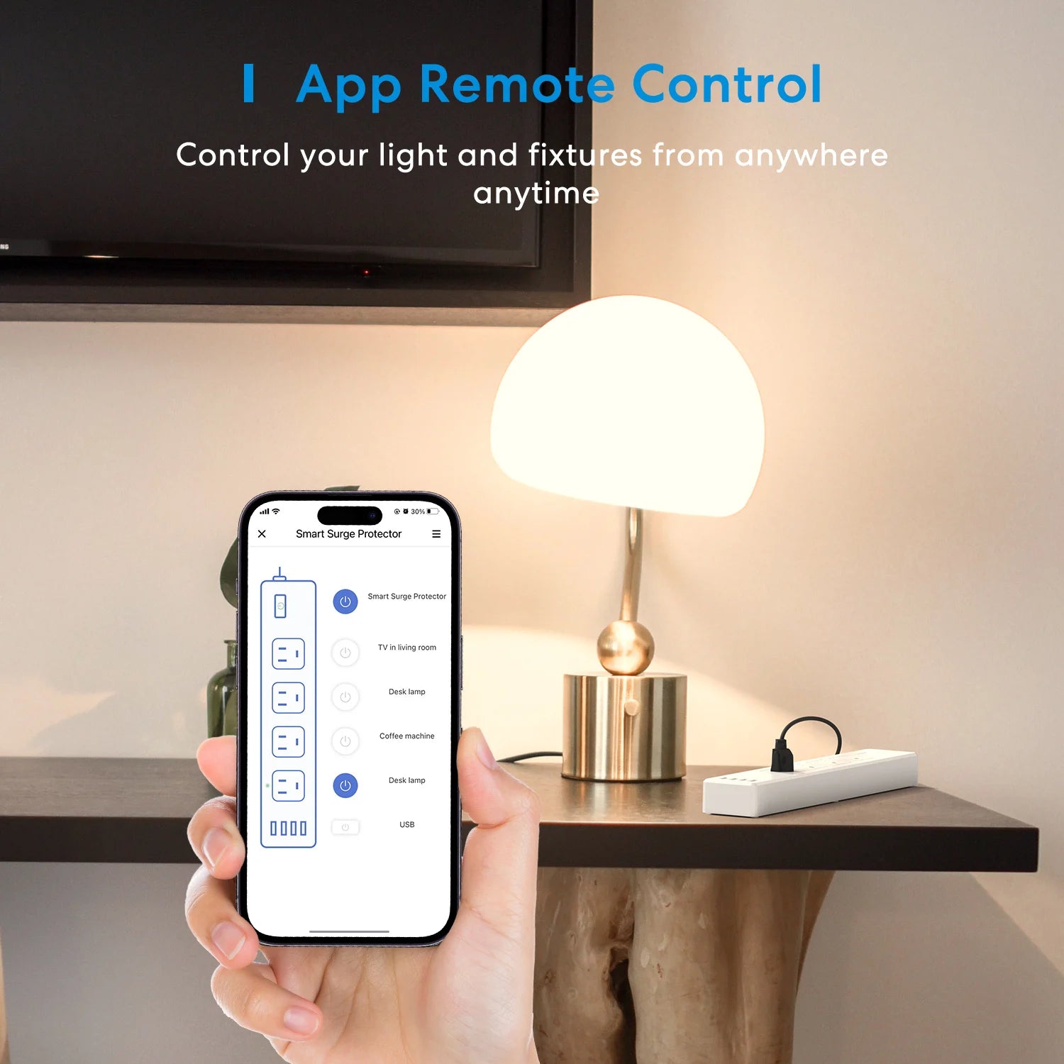 MEROSS smart plug​

