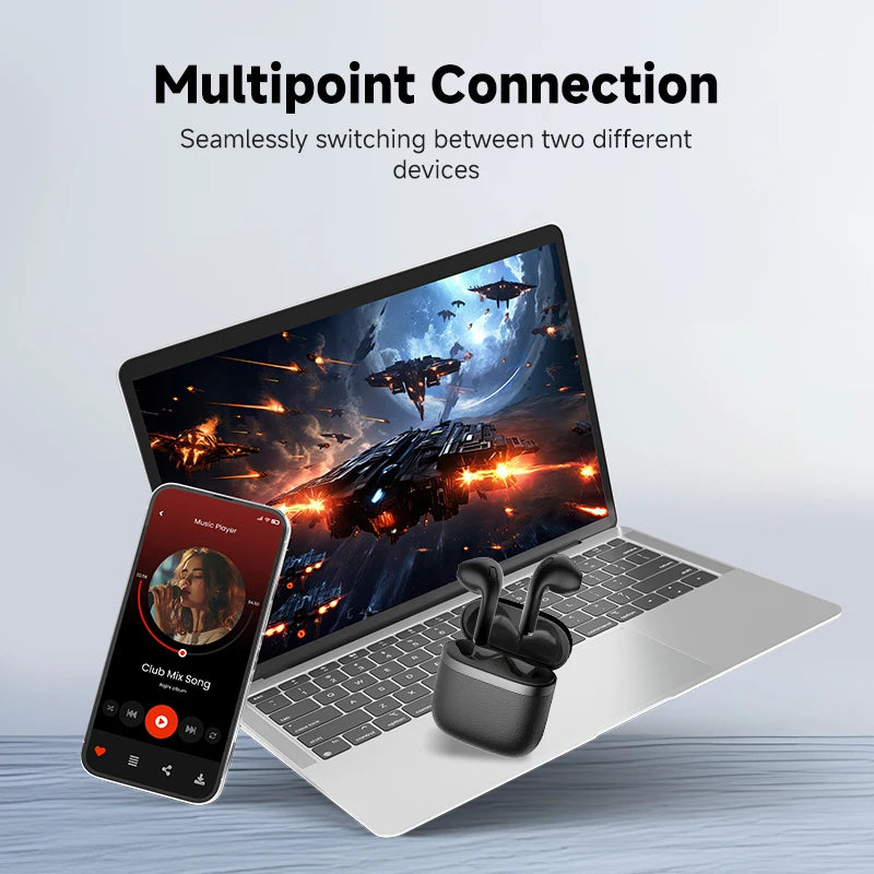 EDIFIER W200T TWS Bluetooth Wireless Earphones